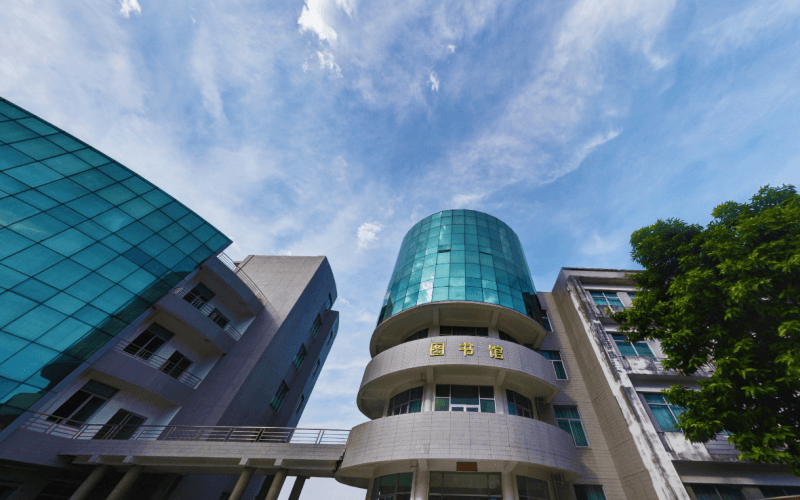 漳州科技职业学院