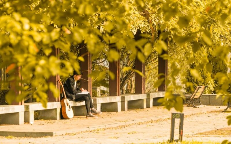 浙江同济科技职业学院