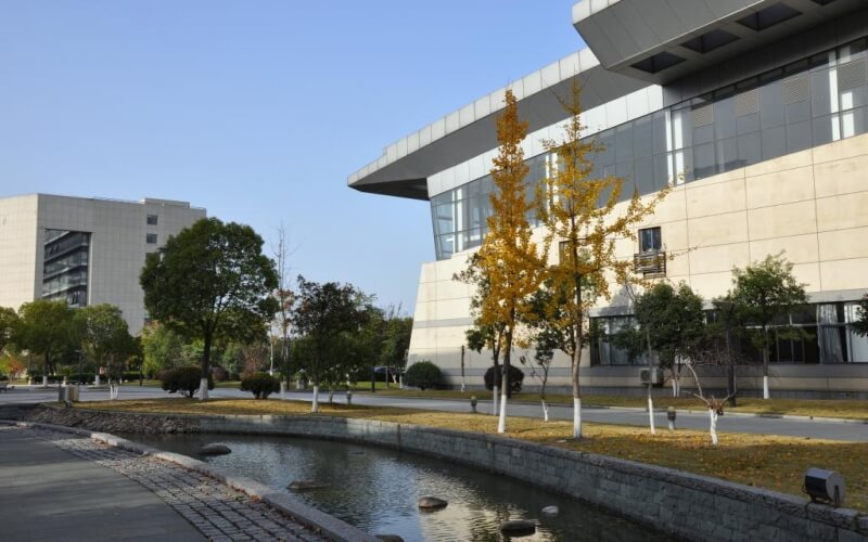 浙江同济科技职业学院