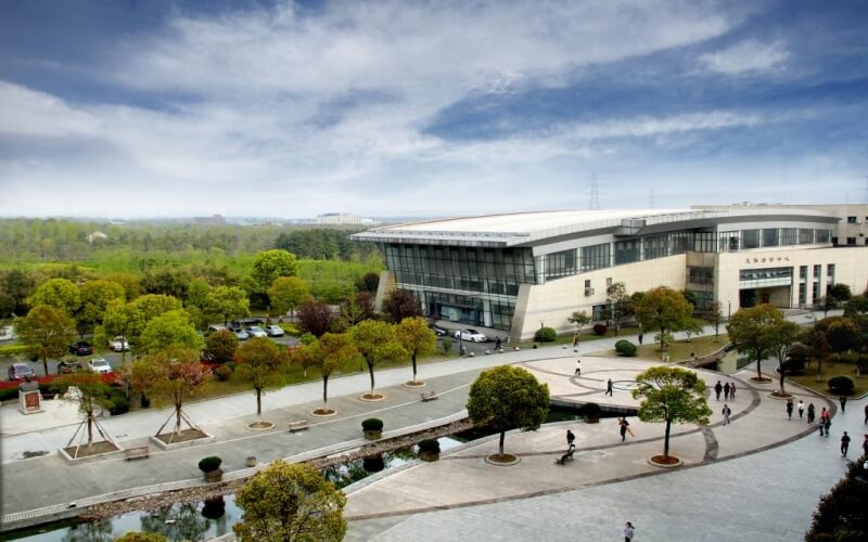 浙江同济科技职业学院