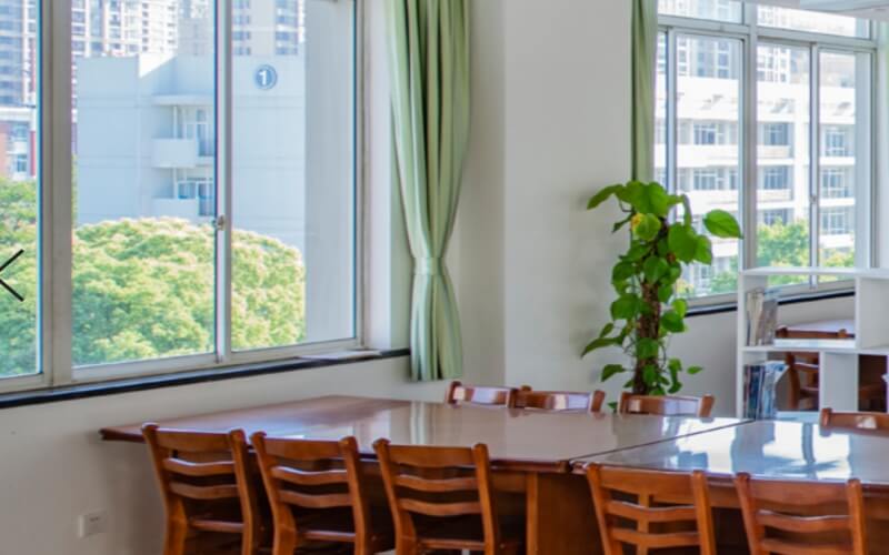 嘉兴职业技术学院