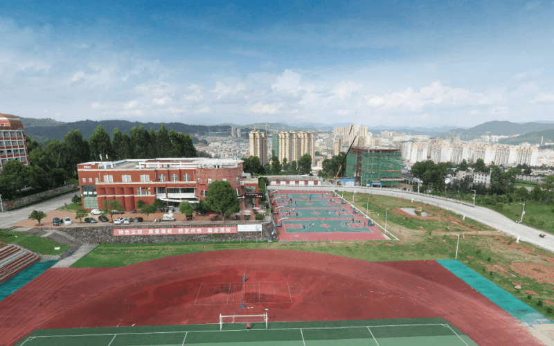 泉州工艺美术职业学院