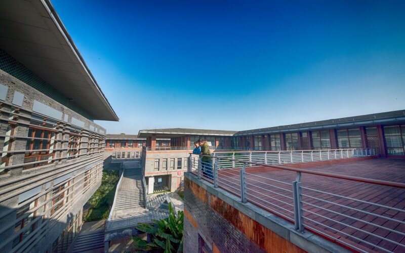 杭州万向职业技术学院