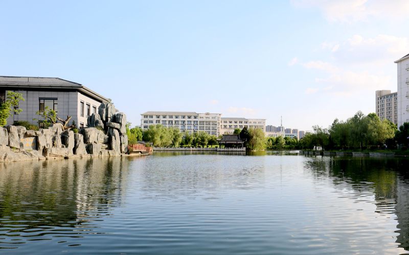 民办合肥财经职业学院