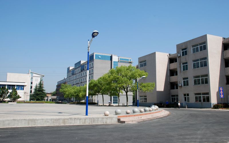 安徽工业职业技术学院