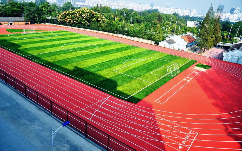 安徽林业职业技术学院