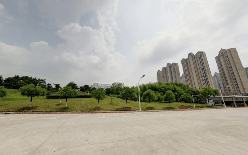 安徽财贸职业学院