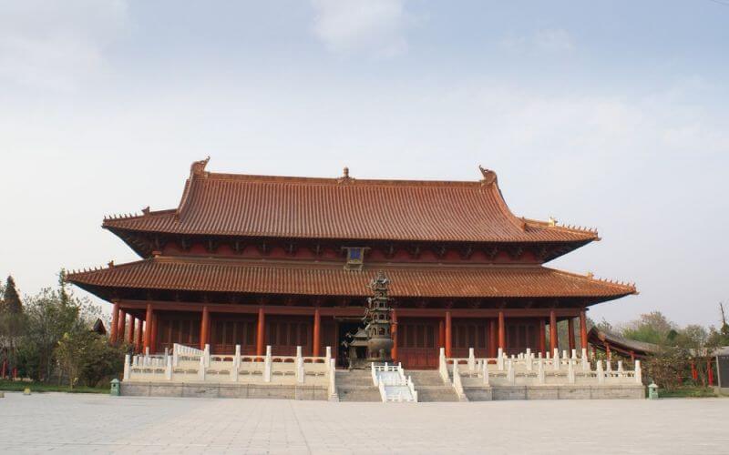 亳州职业技术学院