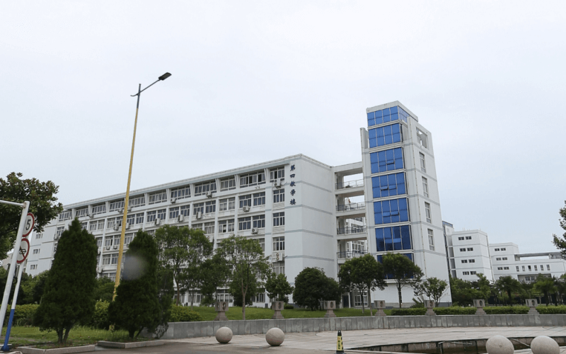 安徽机电职业技术学院