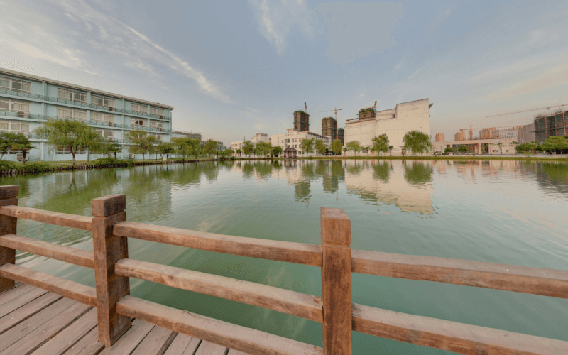 安徽冶金科技职业学院