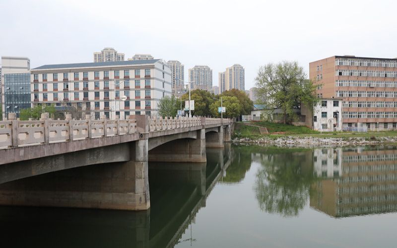 池州职业技术学院