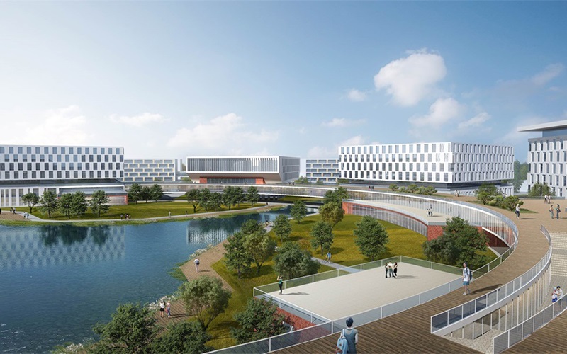 宜宾职业技术学院