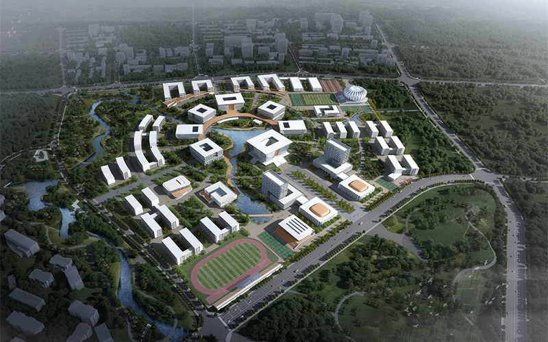 宜宾职业技术学院