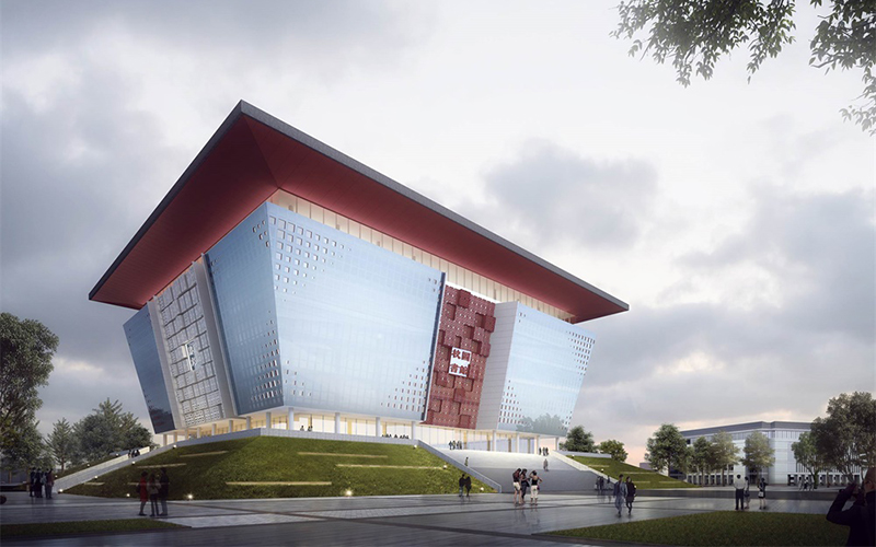 宜宾职业技术学院