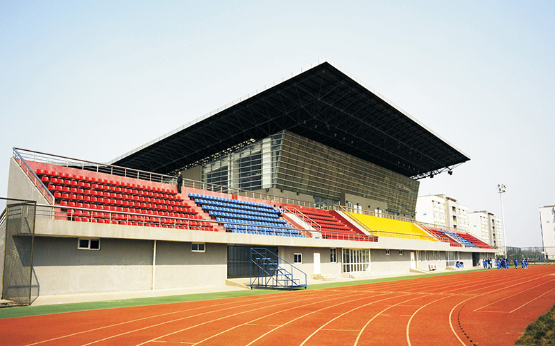 成都工贸职业技术学院