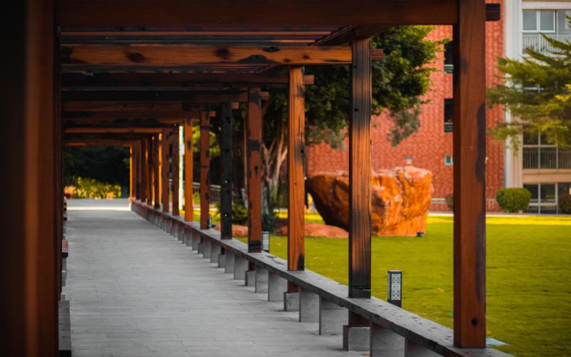 广东理工职业学院