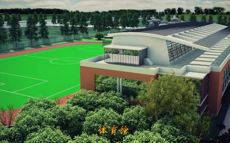 石家庄科技职业学院