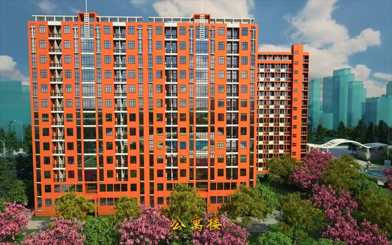 石家庄科技职业学院