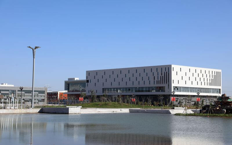 石家庄信息工程职业学院