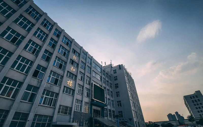 河南质量工程职业学院