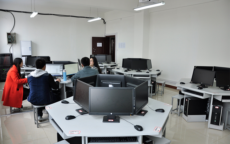 河南质量工程职业学院