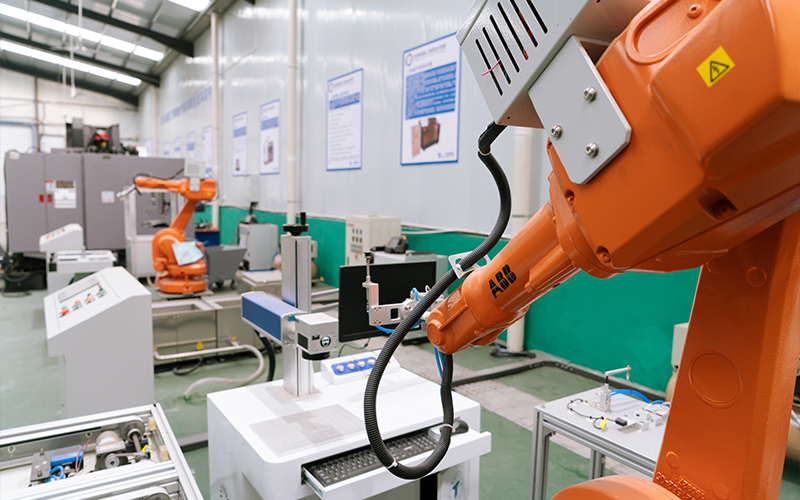 河南质量工程职业学院