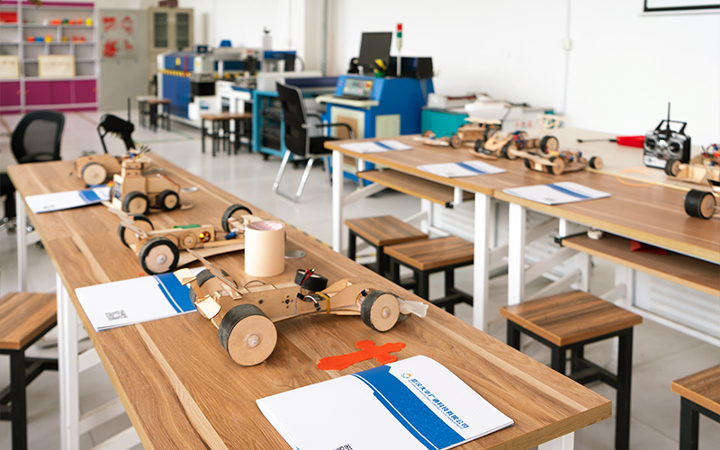 河南质量工程职业学院