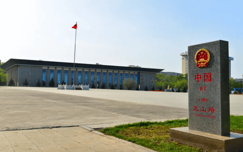 中国人民解放军陆军边海防学院