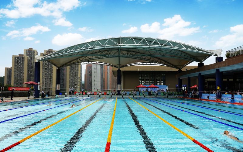 重庆移通学院德国工程学院