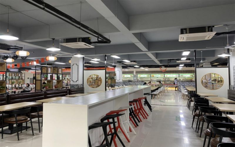 安徽财贸职业学院