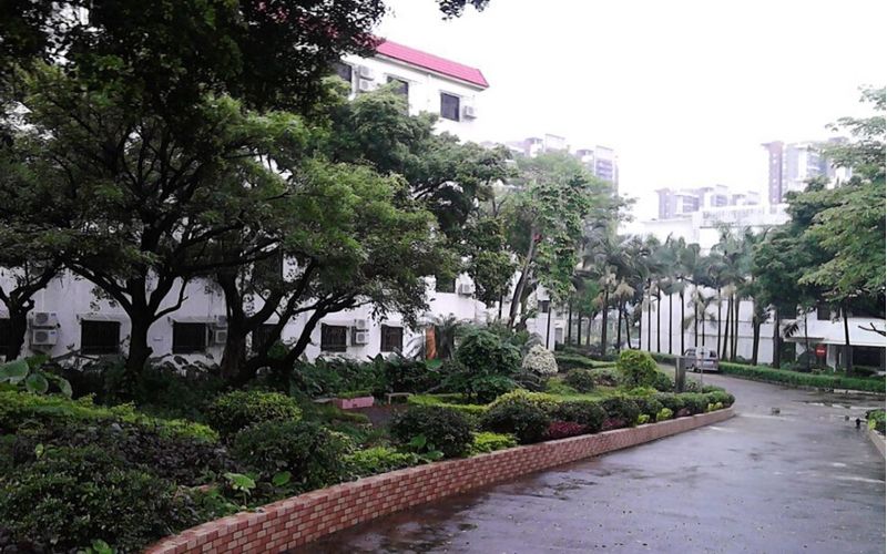 广东文艺职业学院