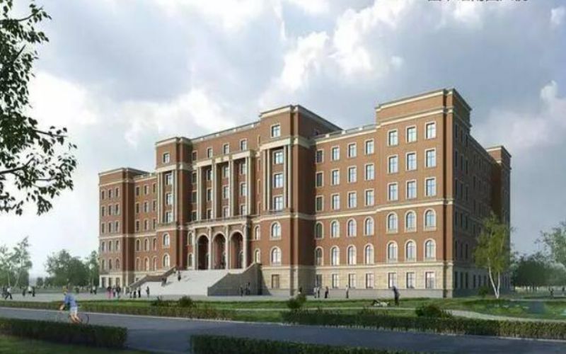 民办安徽旅游职业学院