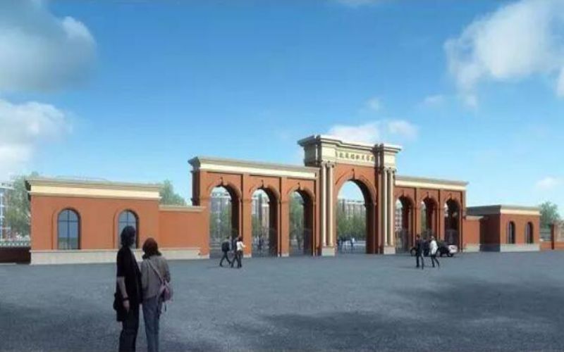 民办安徽旅游职业学院