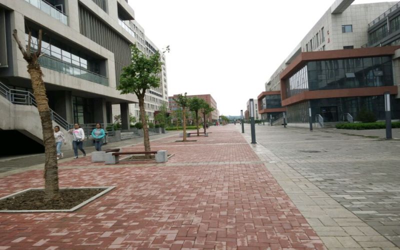 山西卫生健康职业学院