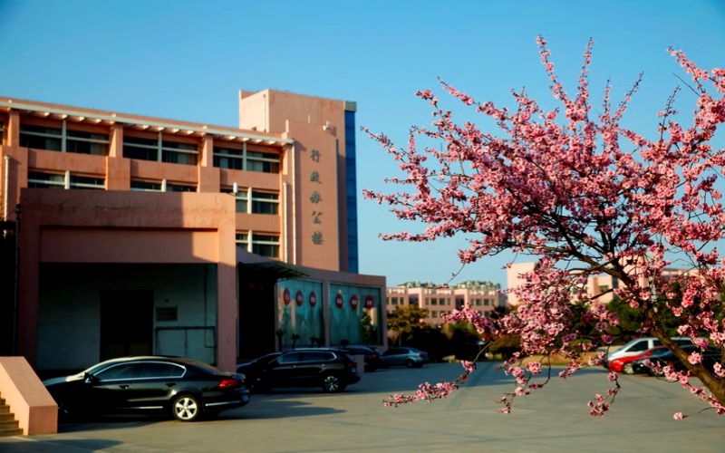 山东水利职业学院