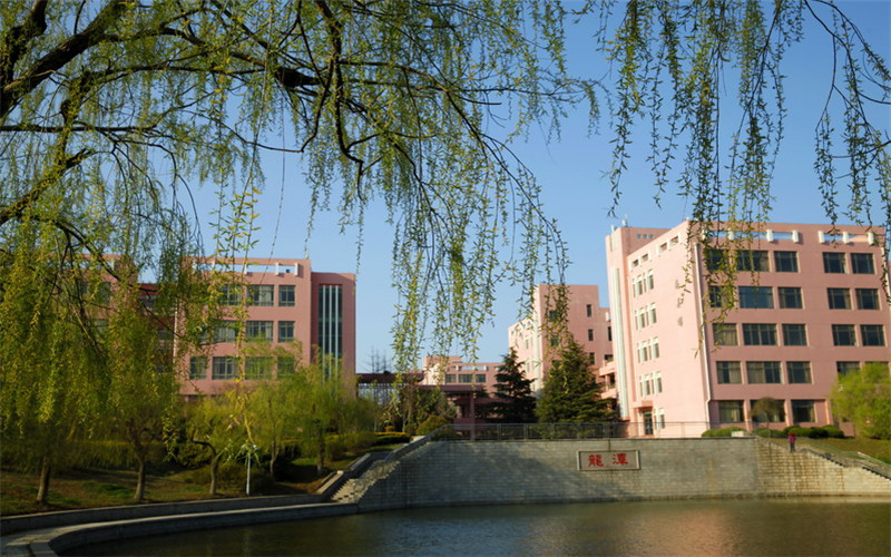 山东水利职业学院