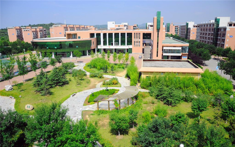 烟台汽车工程职业学院