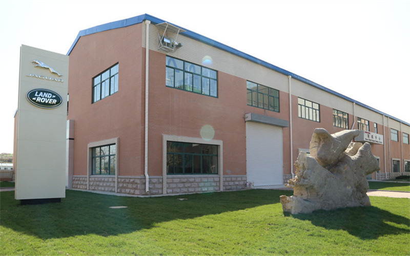 烟台汽车工程职业学院