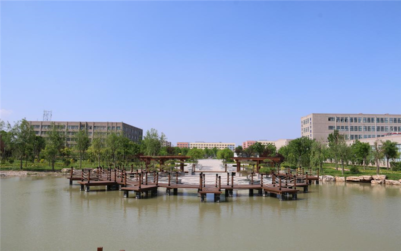 山东海事职业学院