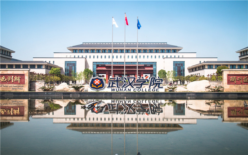 武汉学院