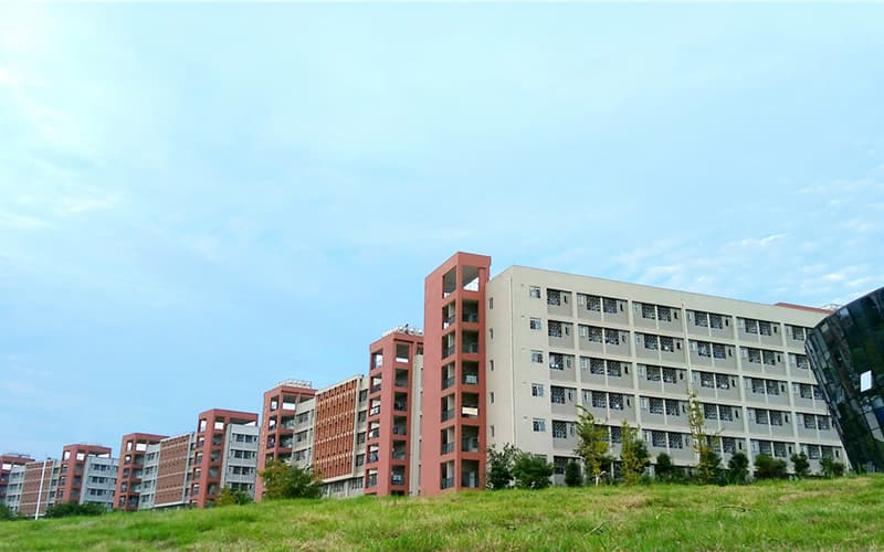 成都工业职业技术学院