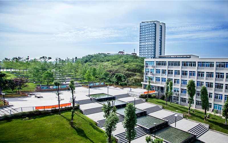 成都工业职业技术学院