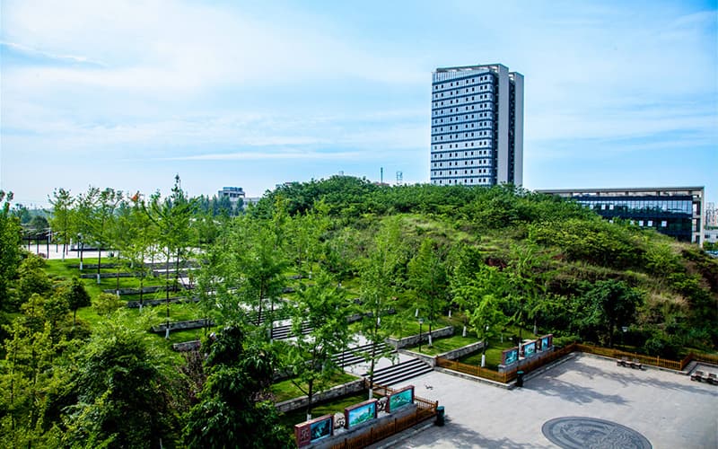 成都工业职业技术学院