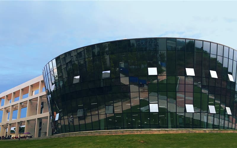 成都工业职业技术学院