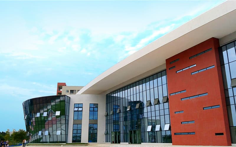 成都工业职业技术学院