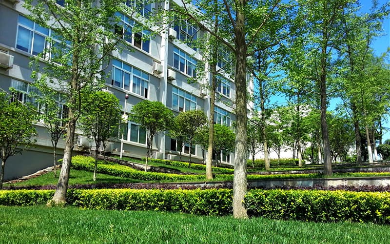 成都工业职业技术学院