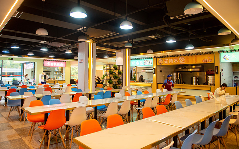 巴中职业技术学院