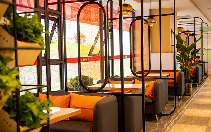 巴中职业技术学院