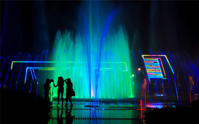 永州职业技术学院