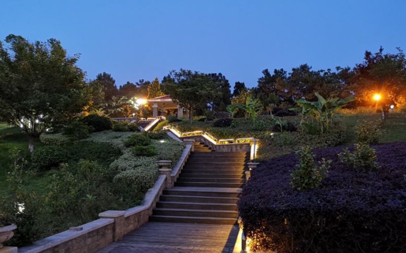 钟山职业技术学院